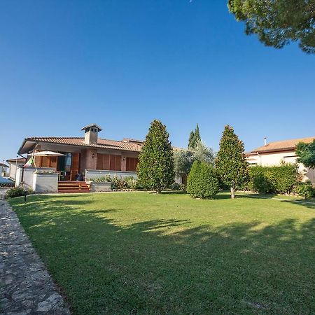 Villa Orsini - A Retreat in Pisa - Food&Relax Exterior foto