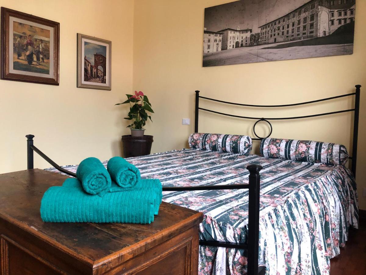 Villa Orsini - A Retreat in Pisa - Food&Relax Exterior foto