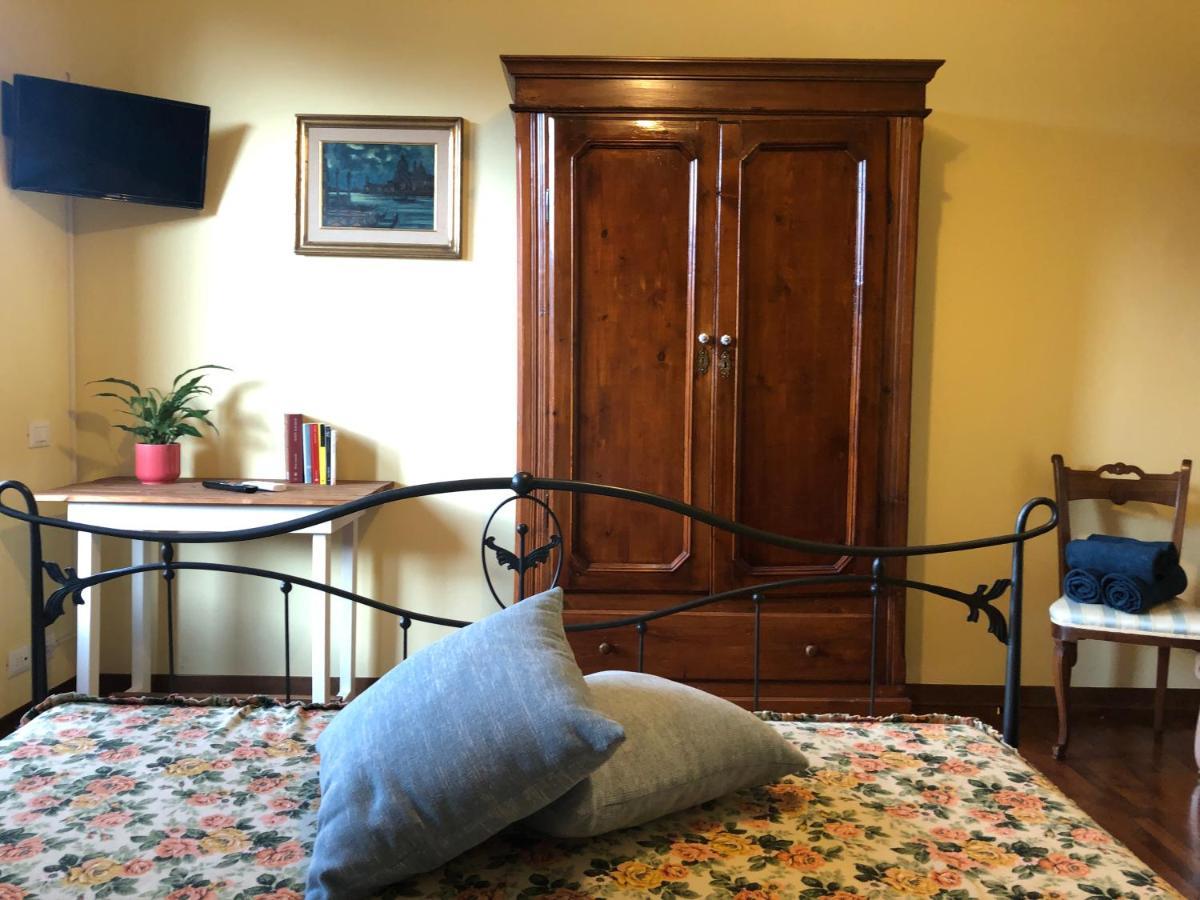 Villa Orsini - A Retreat in Pisa - Food&Relax Exterior foto