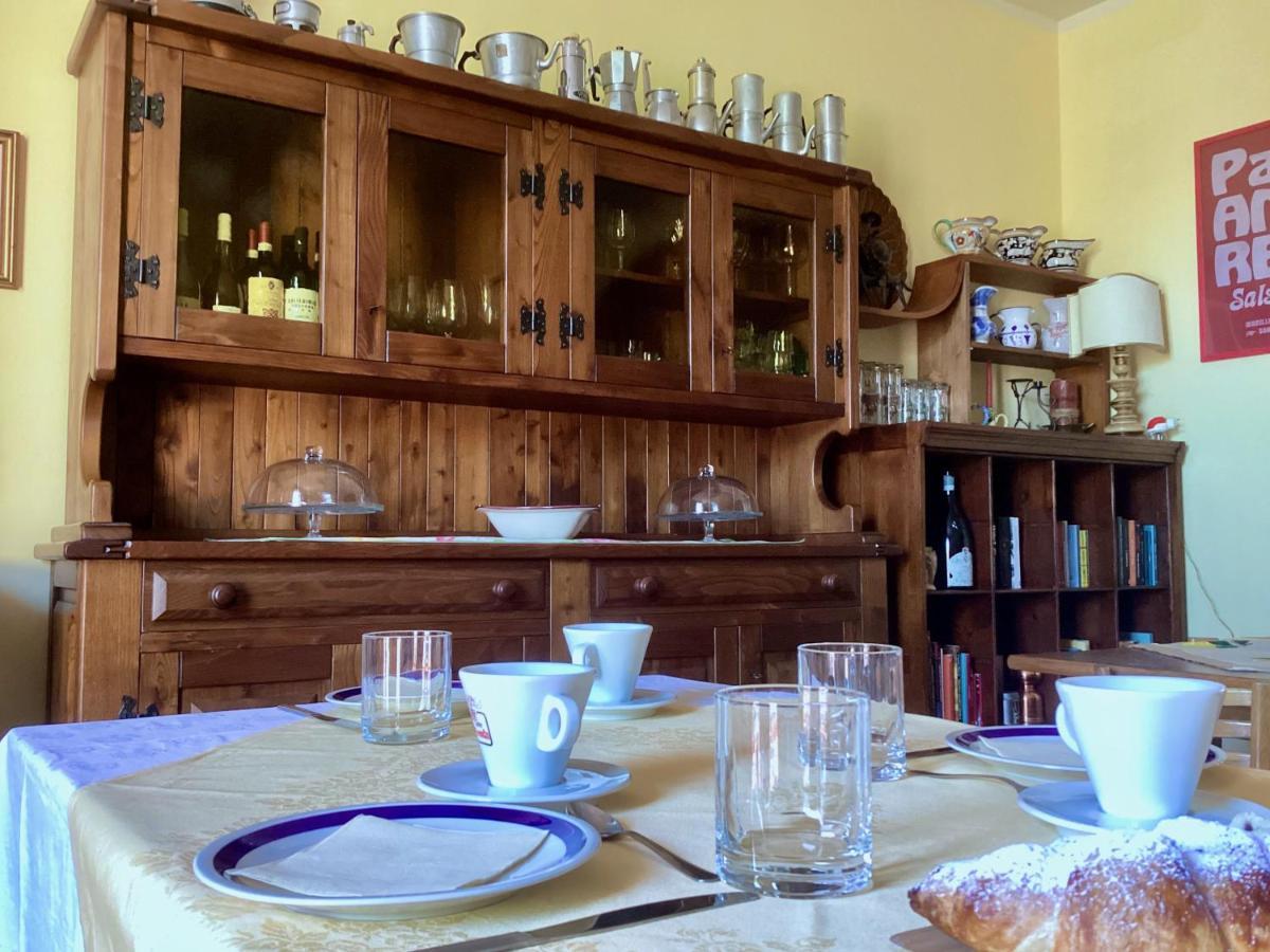 Villa Orsini - A Retreat in Pisa - Food&Relax Exterior foto