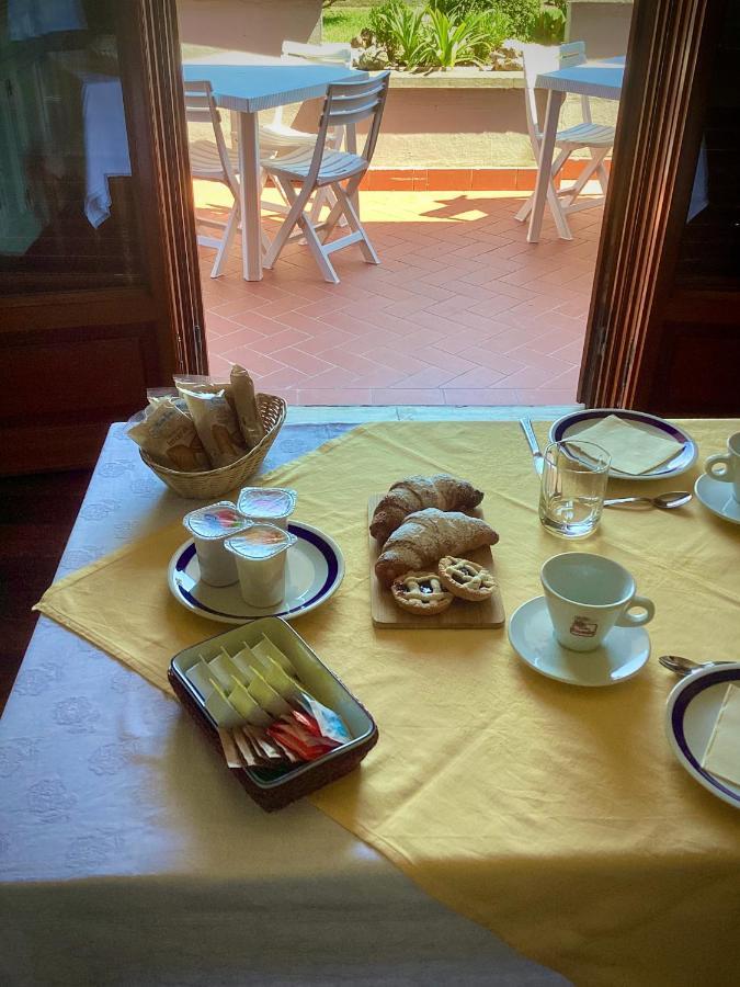 Villa Orsini - A Retreat in Pisa - Food&Relax Exterior foto