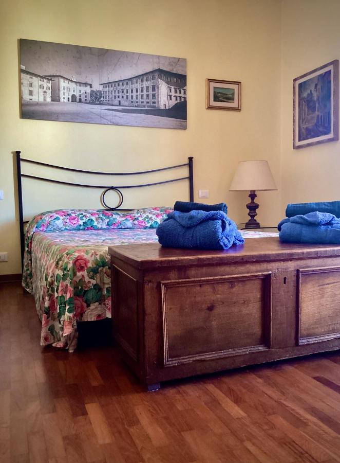 Villa Orsini - A Retreat in Pisa - Food&Relax Exterior foto