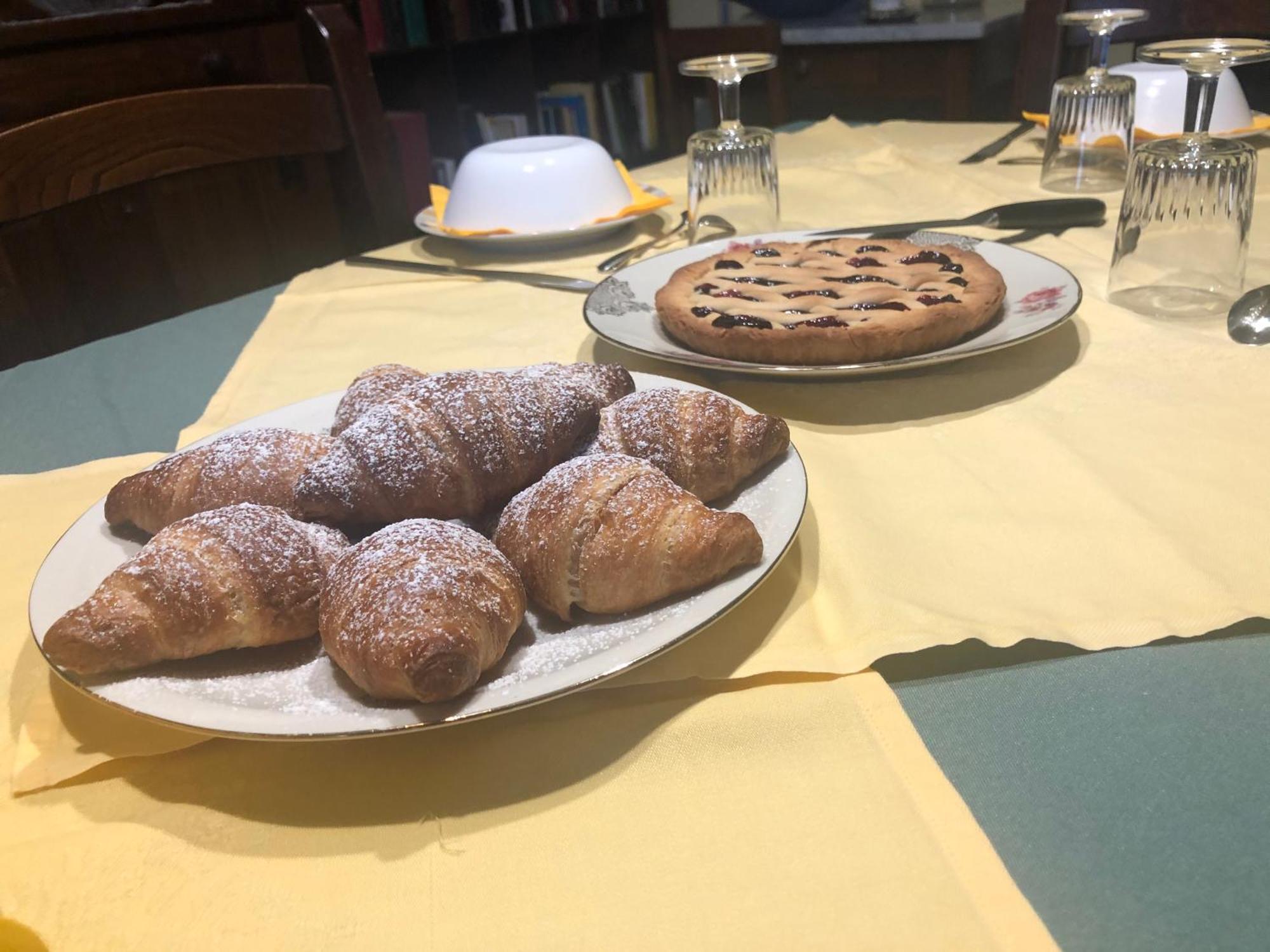 Villa Orsini - A Retreat in Pisa - Food&Relax Exterior foto